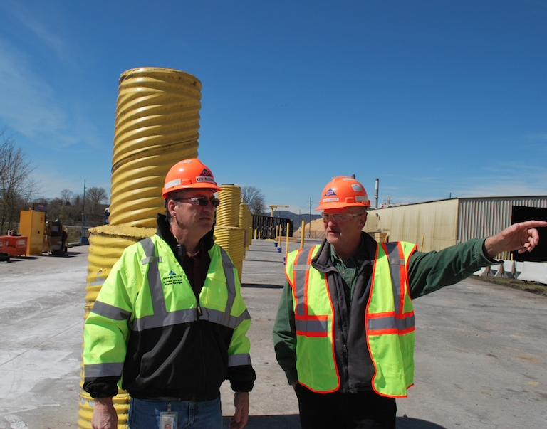 Invests 30 Million in Lumber Facility